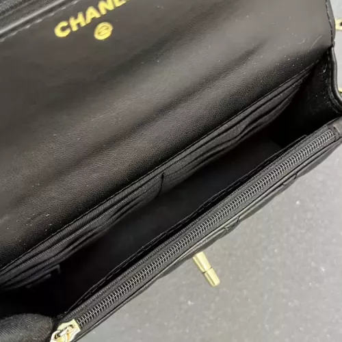 Replica Chanel AAA Quality Messenger Bags For Women #1356078 $85.00 USD for Wholesale