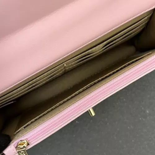 Replica Chanel AAA Quality Messenger Bags For Women #1356079 $85.00 USD for Wholesale