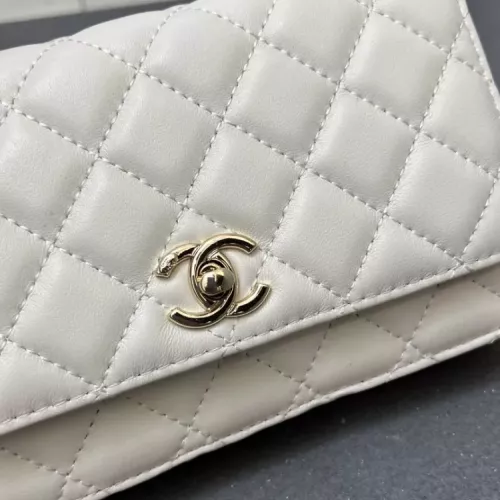 Replica Chanel AAA Quality Messenger Bags For Women #1356080 $85.00 USD for Wholesale