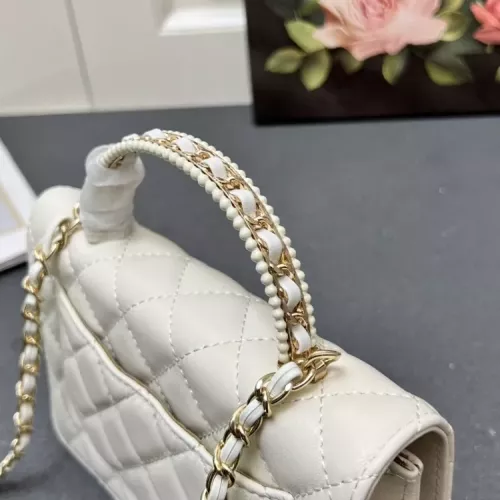 Replica Chanel AAA Quality Messenger Bags For Women #1356080 $85.00 USD for Wholesale