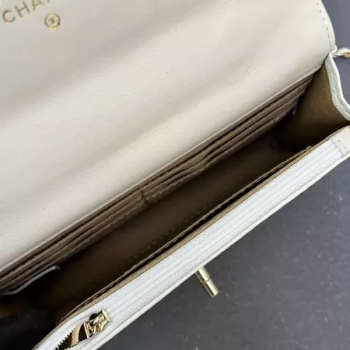 Replica Chanel AAA Quality Messenger Bags For Women #1356080 $85.00 USD for Wholesale