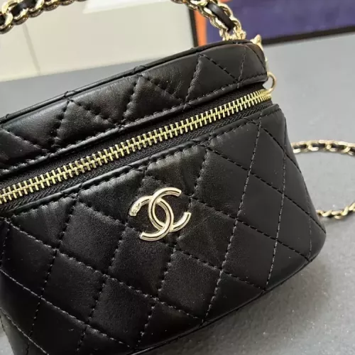 Replica Chanel AAA Quality Messenger Bags For Women #1356081 $85.00 USD for Wholesale