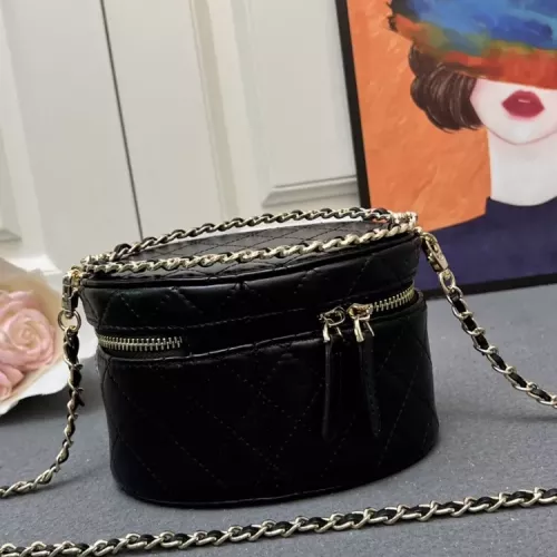 Replica Chanel AAA Quality Messenger Bags For Women #1356081 $85.00 USD for Wholesale
