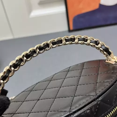 Replica Chanel AAA Quality Messenger Bags For Women #1356081 $85.00 USD for Wholesale