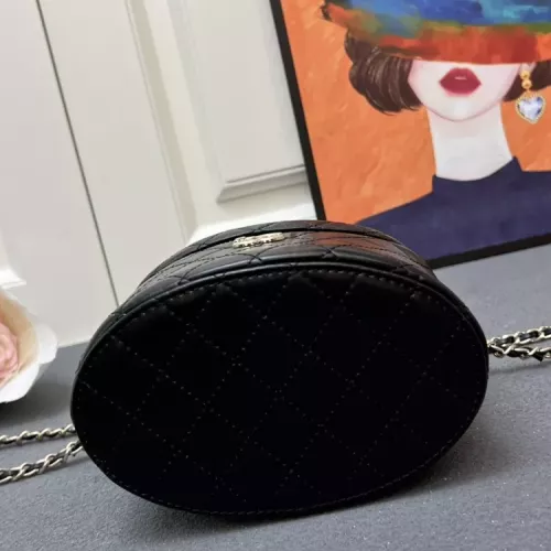 Replica Chanel AAA Quality Messenger Bags For Women #1356081 $85.00 USD for Wholesale