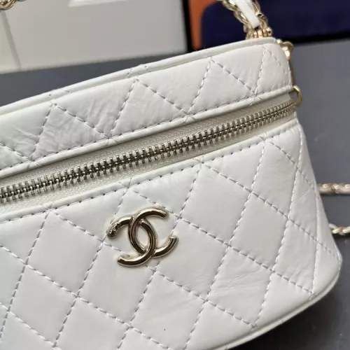 Replica Chanel AAA Quality Messenger Bags For Women #1356082 $85.00 USD for Wholesale
