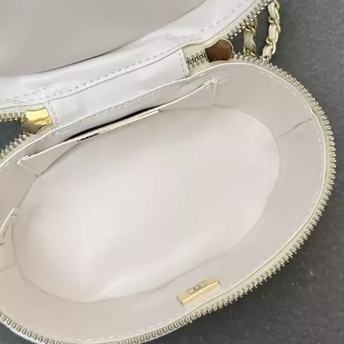 Replica Chanel AAA Quality Messenger Bags For Women #1356082 $85.00 USD for Wholesale