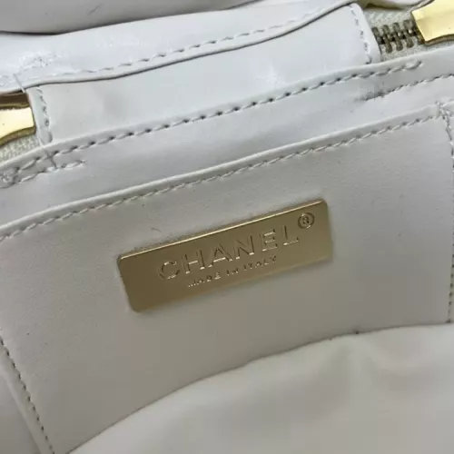 Replica Chanel AAA Quality Messenger Bags For Women #1356082 $85.00 USD for Wholesale