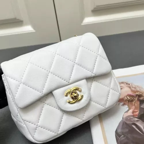 Replica Chanel AAA Quality Messenger Bags For Women #1356088 $82.00 USD for Wholesale