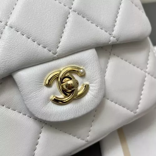 Replica Chanel AAA Quality Messenger Bags For Women #1356088 $82.00 USD for Wholesale