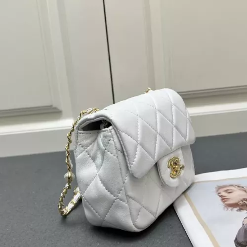 Replica Chanel AAA Quality Messenger Bags For Women #1356088 $82.00 USD for Wholesale