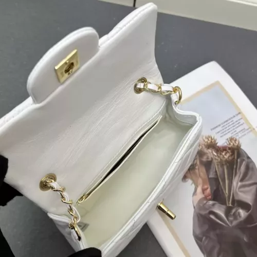 Replica Chanel AAA Quality Messenger Bags For Women #1356088 $82.00 USD for Wholesale