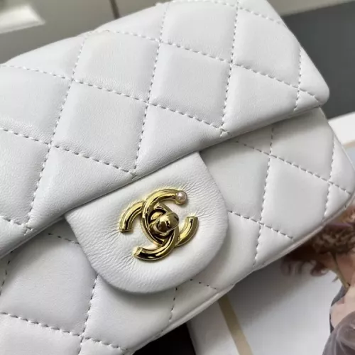 Replica Chanel AAA Quality Messenger Bags For Women #1356089 $85.00 USD for Wholesale
