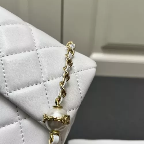 Replica Chanel AAA Quality Messenger Bags For Women #1356089 $85.00 USD for Wholesale