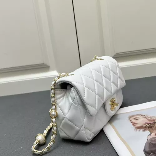 Replica Chanel AAA Quality Messenger Bags For Women #1356089 $85.00 USD for Wholesale