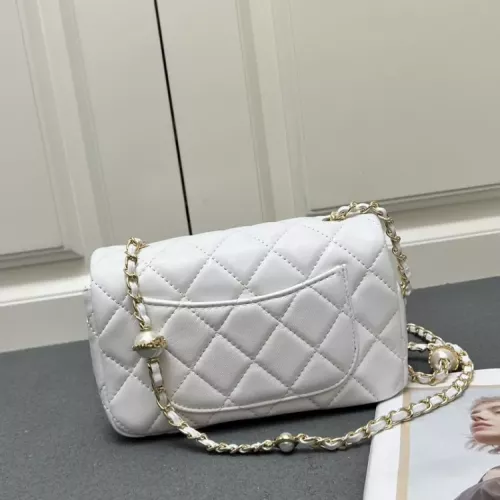 Replica Chanel AAA Quality Messenger Bags For Women #1356089 $85.00 USD for Wholesale