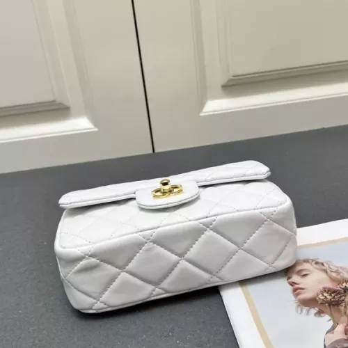 Replica Chanel AAA Quality Messenger Bags For Women #1356089 $85.00 USD for Wholesale