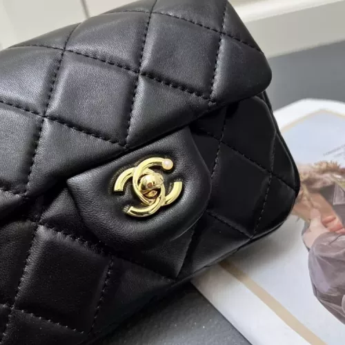 Replica Chanel AAA Quality Messenger Bags For Women #1356090 $82.00 USD for Wholesale