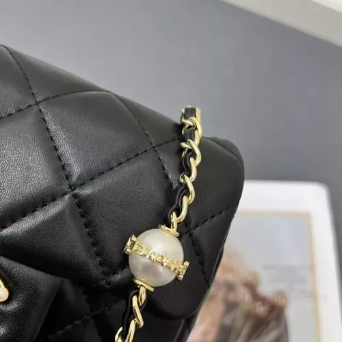 Replica Chanel AAA Quality Messenger Bags For Women #1356090 $82.00 USD for Wholesale