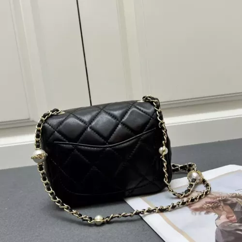 Replica Chanel AAA Quality Messenger Bags For Women #1356090 $82.00 USD for Wholesale