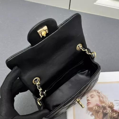 Replica Chanel AAA Quality Messenger Bags For Women #1356090 $82.00 USD for Wholesale