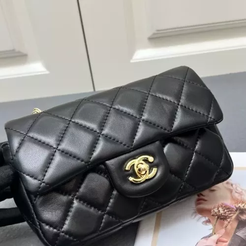 Replica Chanel AAA Quality Messenger Bags For Women #1356091 $85.00 USD for Wholesale