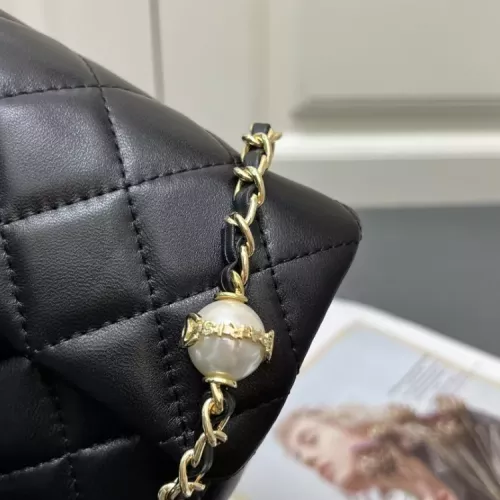 Replica Chanel AAA Quality Messenger Bags For Women #1356091 $85.00 USD for Wholesale