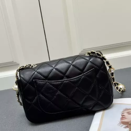 Replica Chanel AAA Quality Messenger Bags For Women #1356091 $85.00 USD for Wholesale