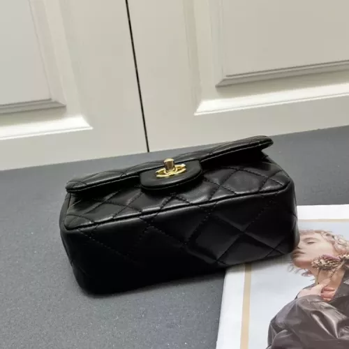 Replica Chanel AAA Quality Messenger Bags For Women #1356091 $85.00 USD for Wholesale