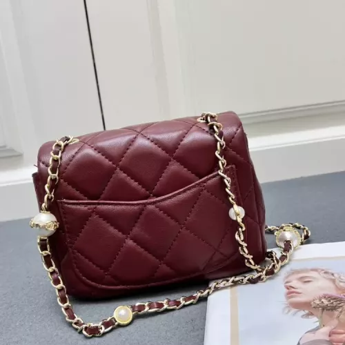 Replica Chanel AAA Quality Messenger Bags For Women #1356092 $82.00 USD for Wholesale