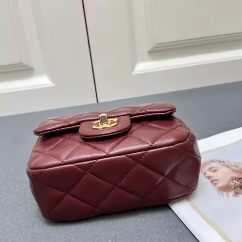 Replica Chanel AAA Quality Messenger Bags For Women #1356092 $82.00 USD for Wholesale