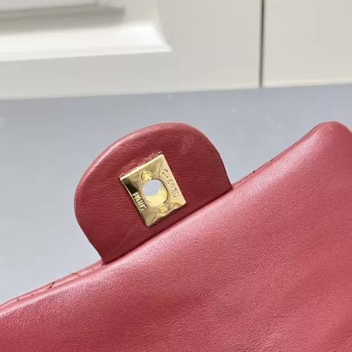 Replica Chanel AAA Quality Messenger Bags For Women #1356092 $82.00 USD for Wholesale