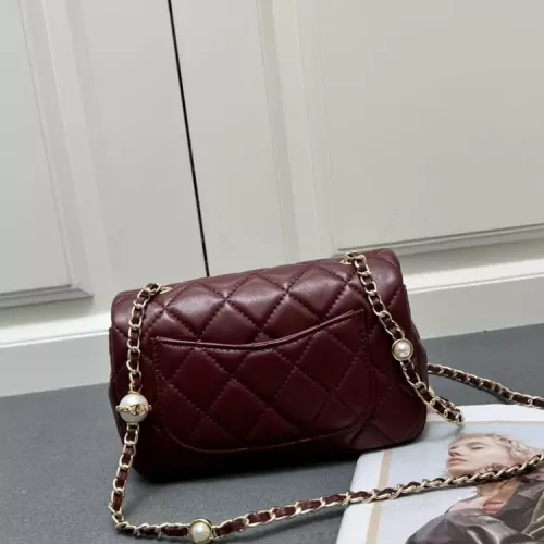Replica Chanel AAA Quality Messenger Bags For Women #1356093 $85.00 USD for Wholesale