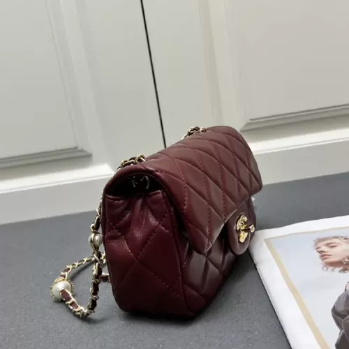 Replica Chanel AAA Quality Messenger Bags For Women #1356093 $85.00 USD for Wholesale