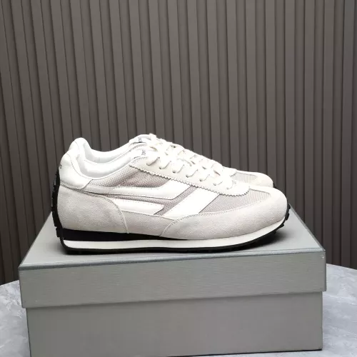 Replica Tom Ford Casual Shoes For Men #1356094 $118.00 USD for Wholesale