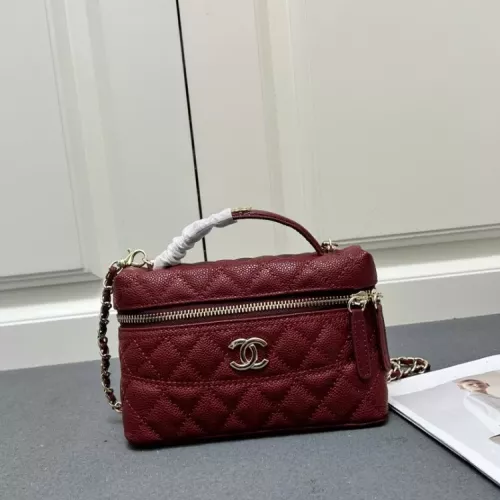 Chanel AAA Quality Messenger Bags For Women #1356097