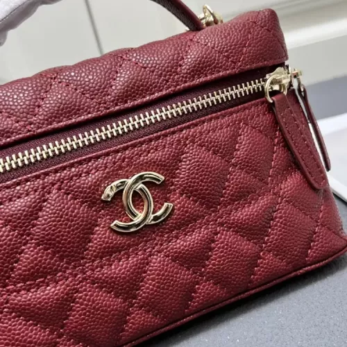 Replica Chanel AAA Quality Messenger Bags For Women #1356097 $82.00 USD for Wholesale