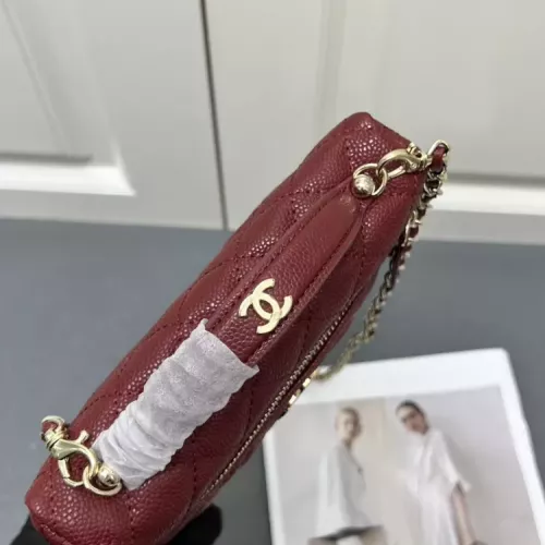 Replica Chanel AAA Quality Messenger Bags For Women #1356097 $82.00 USD for Wholesale