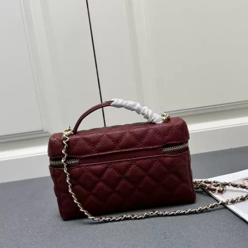 Replica Chanel AAA Quality Messenger Bags For Women #1356097 $82.00 USD for Wholesale