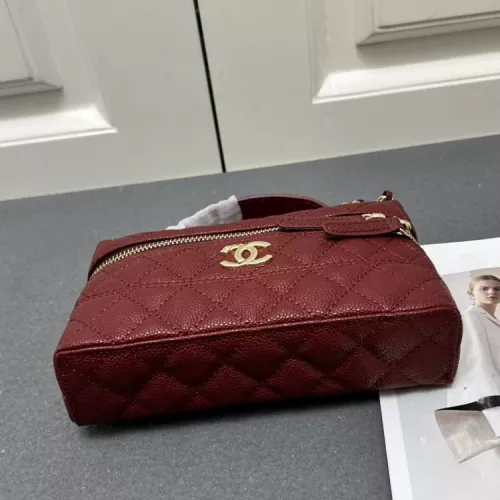 Replica Chanel AAA Quality Messenger Bags For Women #1356097 $82.00 USD for Wholesale