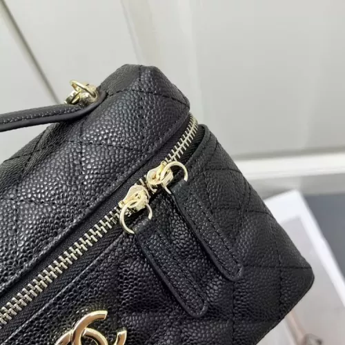 Replica Chanel AAA Quality Messenger Bags For Women #1356098 $82.00 USD for Wholesale