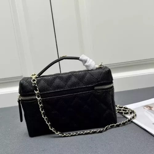 Replica Chanel AAA Quality Messenger Bags For Women #1356098 $82.00 USD for Wholesale
