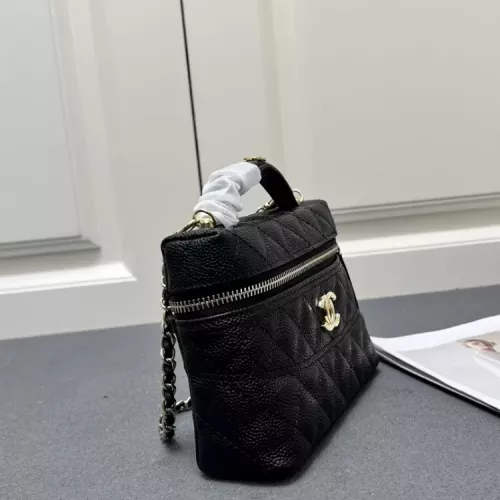 Replica Chanel AAA Quality Messenger Bags For Women #1356098 $82.00 USD for Wholesale