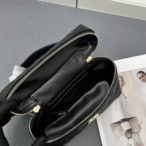 Replica Chanel AAA Quality Messenger Bags For Women #1356098 $82.00 USD for Wholesale