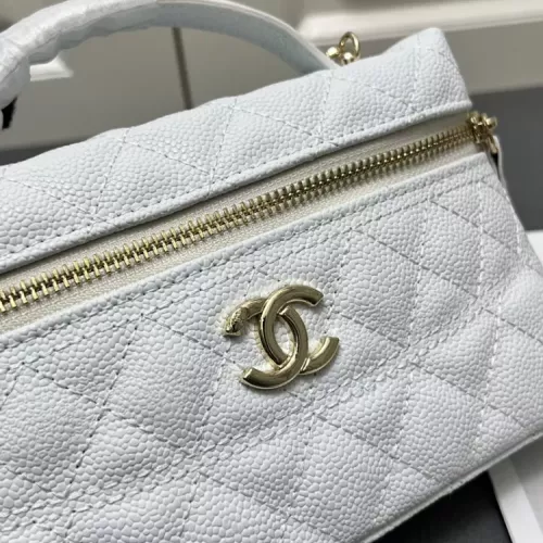Replica Chanel AAA Quality Messenger Bags For Women #1356099 $82.00 USD for Wholesale