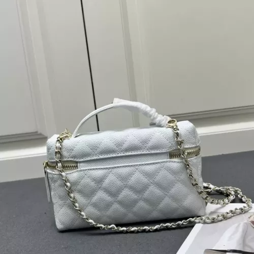 Replica Chanel AAA Quality Messenger Bags For Women #1356099 $82.00 USD for Wholesale