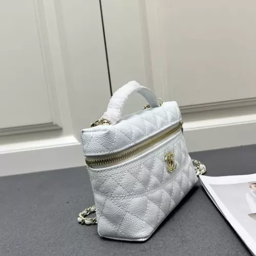 Replica Chanel AAA Quality Messenger Bags For Women #1356099 $82.00 USD for Wholesale