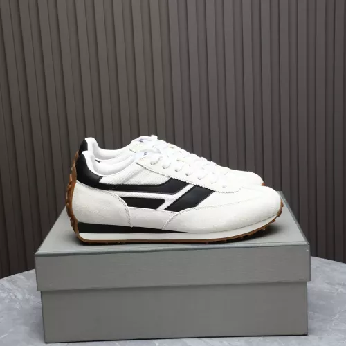 Replica Tom Ford Casual Shoes For Men #1356100 $118.00 USD for Wholesale