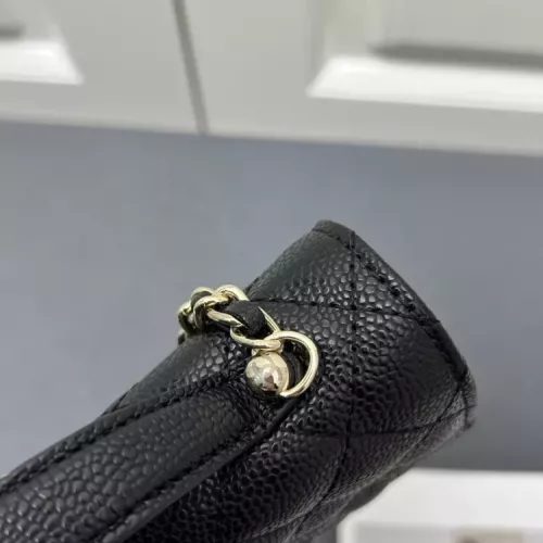 Replica Chanel AAA Quality Messenger Bags For Women #1356101 $82.00 USD for Wholesale