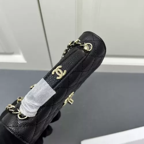 Replica Chanel AAA Quality Messenger Bags For Women #1356101 $82.00 USD for Wholesale
